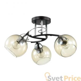 Потолочная люстра Lumion Melefa 3507/3C
