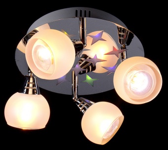 Спот Eurosvet 1929/4