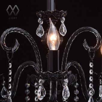 Настольная лампа MW-Light Барселона 7 313033004