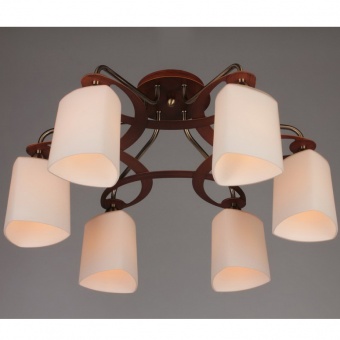 Потолочная люстра Omnilux OML-26817-06