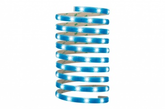 Светодиодная лента Paulmann DECO Stripe Glitter 70503