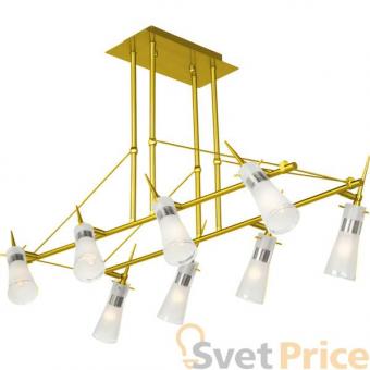 Люстра N-Light P-493/8