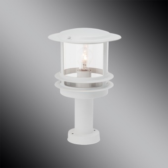 Уличный светильник Brilliant Hollywood 47884/05