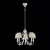 Подвесная люстра Lightstar Modesto 781050
