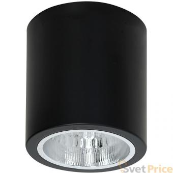 Потолочный светильник Luminex Downlight Round 7239