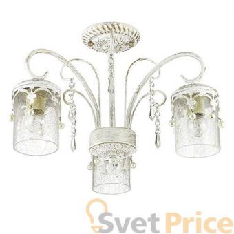 Потолочная люстра Lumion Tibo 3481/3C