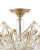 Подвесная люстра Lumien Hall Кая 0027/24C-FGD
