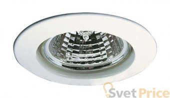 Встраиваемый светильник Paulmann Premium Line Halogen 5792