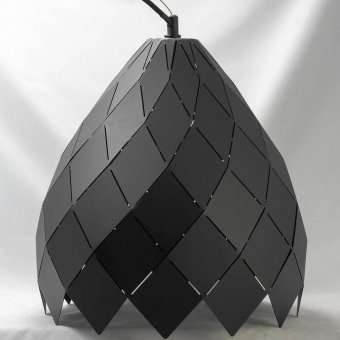 Подвесной светильник Lussole Loft GRLSP-9946