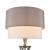 Торшер Maytoni Lillian H311-FL-01-G страна Германия Торшер Maytoni Lillian H311-FL-01-G