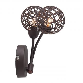 Бра Brilliant Virgo G02292/20