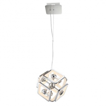 Подвесной светодиодный светильник ST Luce Futur SL901.103.06