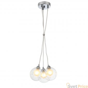 Подвесная люстра ST Luce Dualita SL431.113.03