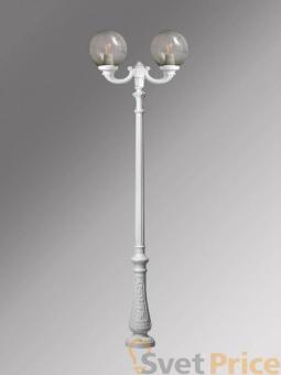 Уличный фонарь Fumagalli Nebo Ofir/G300 G30.202.R20.WZE27