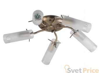 Потолочная люстра Toplight Brittany TL7130X-05AB