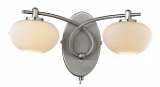 Бра Odeon Light Rondo 1813/2W