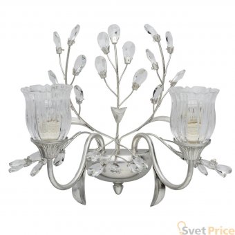 Бра Chiaro Виола 3 298022502