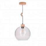 Подвесной светильник Spot Light Svea 1356431