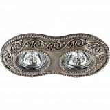 Встраиваемый светильник Novotech Pattern 068 370070