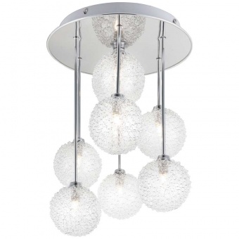 Потолочная люстра Globo New design 5662-7