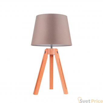 Настольная лампа Spot Light Tripod 6113031