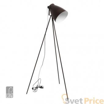 Торшер RegenBogen Life Хоф 497042901