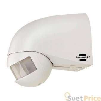 Датчик движения инфракрасный SLV Pir 410861