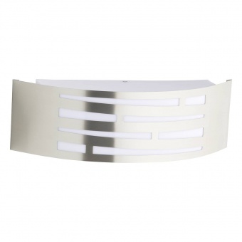 Уличный настенный светильник Brilliant Ramona 96192/82