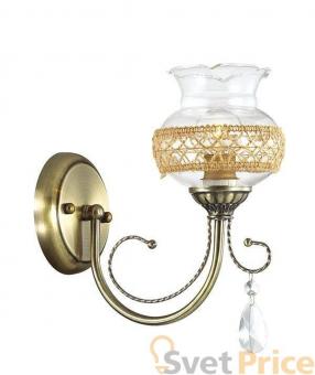 Бра Lumion Damila 3095/1W