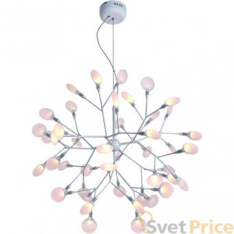 Подвесная люстра Divinare Mimi 1290/03 SP-45