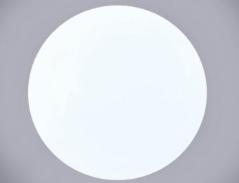 Потолочный светодиодный светильник Arti Lampadari Bianco E 1.13.38 W