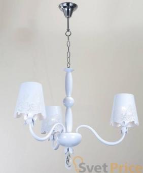 Подвесная люстра Lucia Tucci Siena 102.3