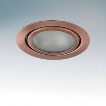 Встраиваемый светильник Lightstar Mobi Inc 003208