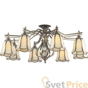 Люстра N-Light 662-08-52