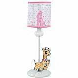 Настольная лампа Donolux Cartone Animato T110060/1giraffe