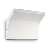 Настенный светильник Ideal Lux Commodore AP2 Bianco