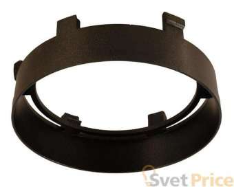 Рефлекторное кольцо Deko-Light Reflector Ring Black for Series Nihal 930316