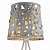 Торшер Toplight Patricia TL1123-1S