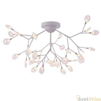 Потолочная люстра Freya Florencia FR5049CL-36W
