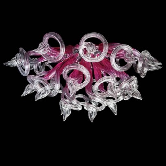 Потолочная люстра Osgona Medusa 890092