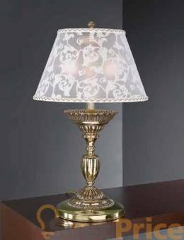 Настольная лампа Reccagni Angelo P 8370 G