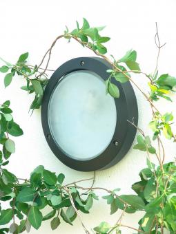 Уличный настенный светильник Brilliant Skipper 48480/06