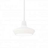Подвесной светильник Ideal Lux Lido-3 SP1 Bianco