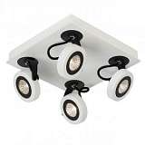 Светодиодный спот Lucide Teres-Led 17950/20/31