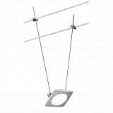 Струнный светодиодный светильник Paulmann Wire System QuadLed 94091
