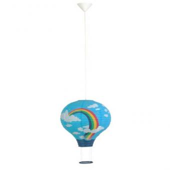 Подвесной светильник Brilliant Rainbow 73370A03