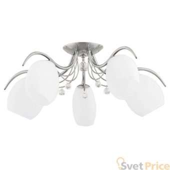 Потолочная люстра Alfa Magic 23725