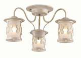 Потолочная люстра Lumion Sekvana 3125/3C