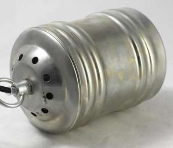 Подвесной светильник Lussole Loft GRLSP-9500