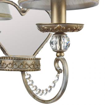 Бра Maytoni Rive Livorno RC144-WL-01-WG